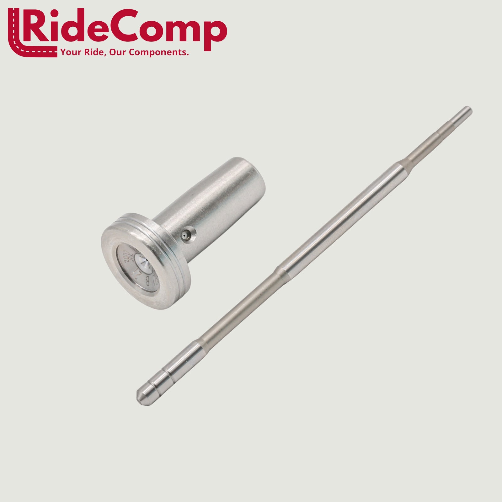 F 00R J02 454 BOSCH COMMON RAIL DİZEL ENJEKTÖR VALF