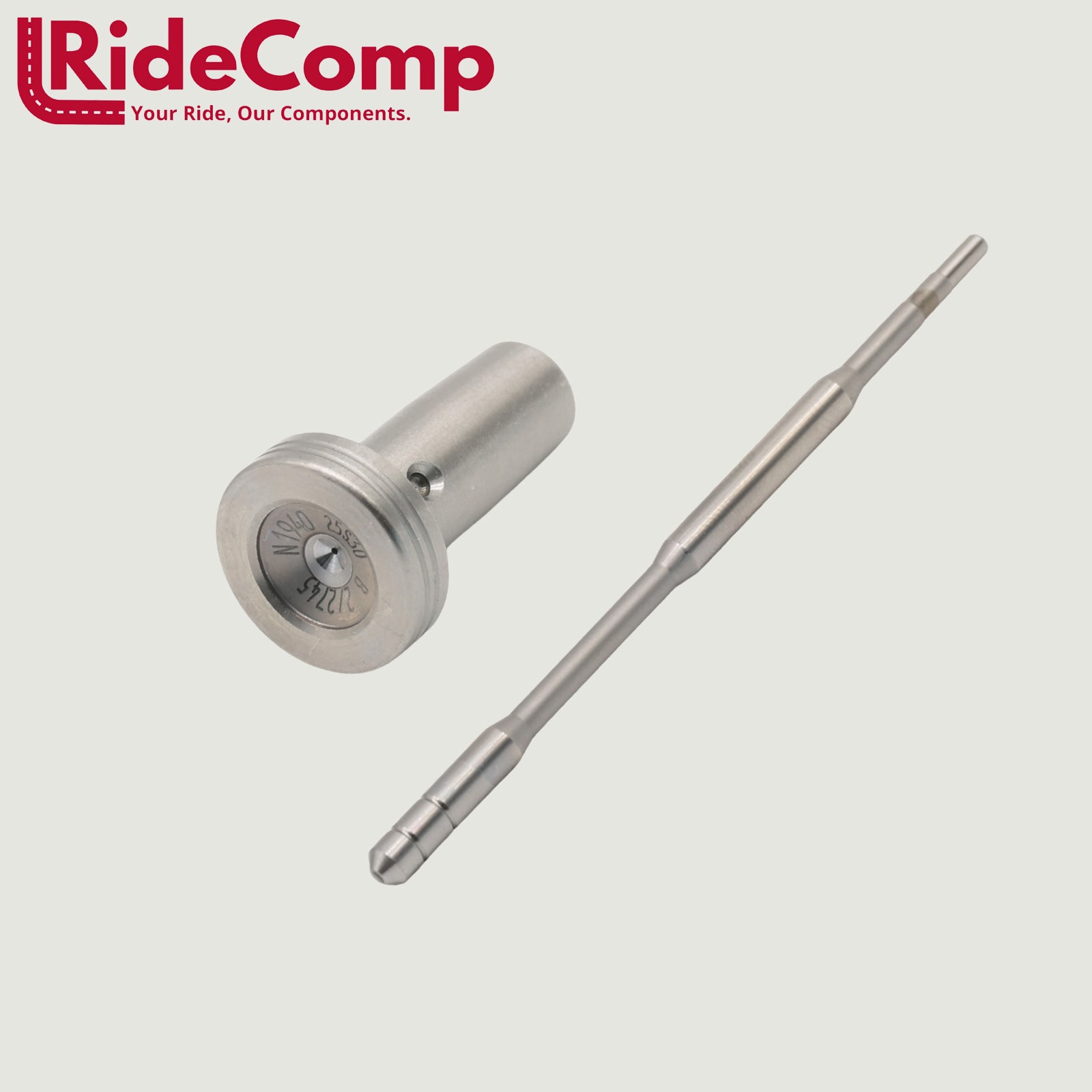 F 00R J01 941 BOSCH COMMON RAIL DİZEL ENJEKTÖR VALF