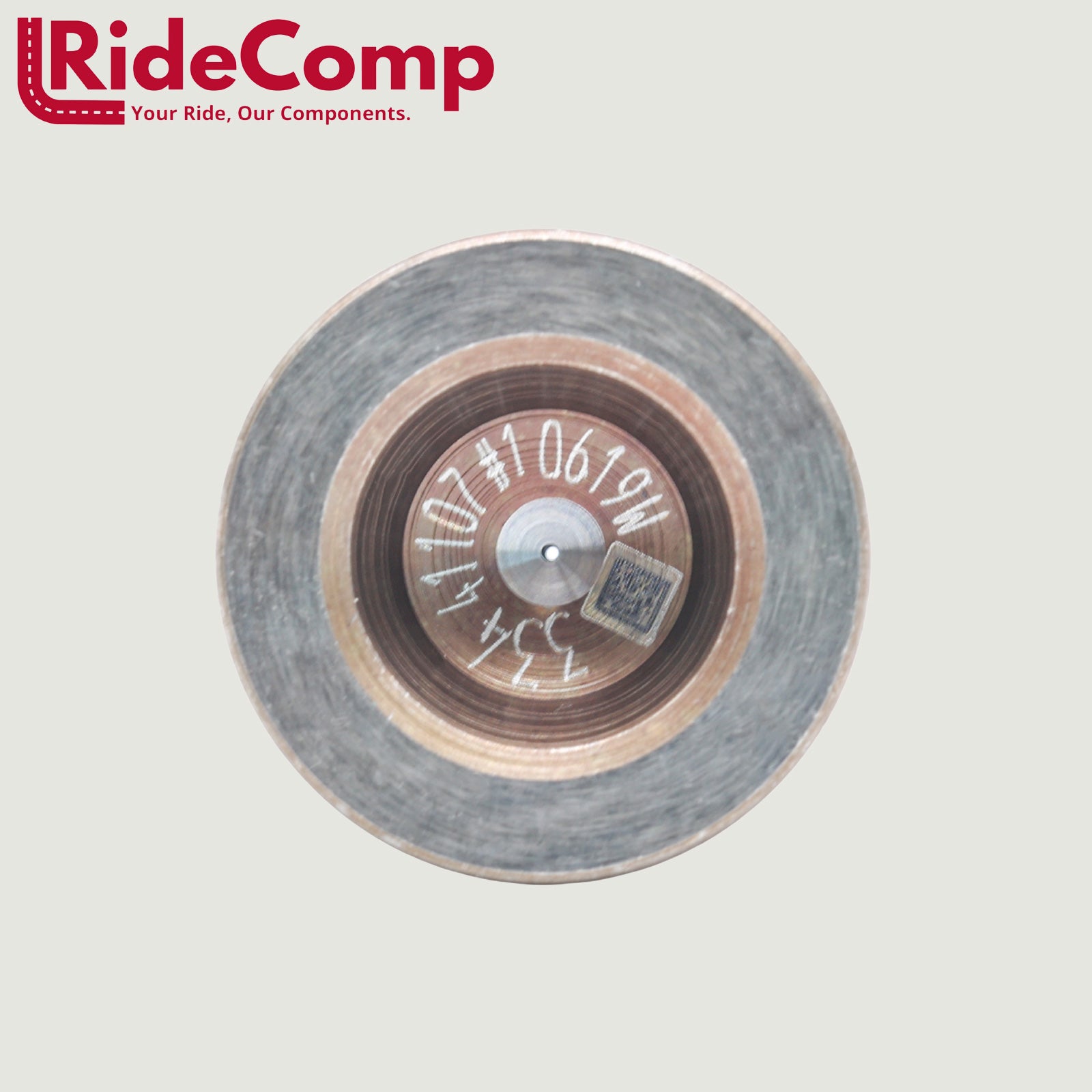 F 00V C01 372 BOSCH COMMON RAIL DİZEL ENJEKTÖR VALF