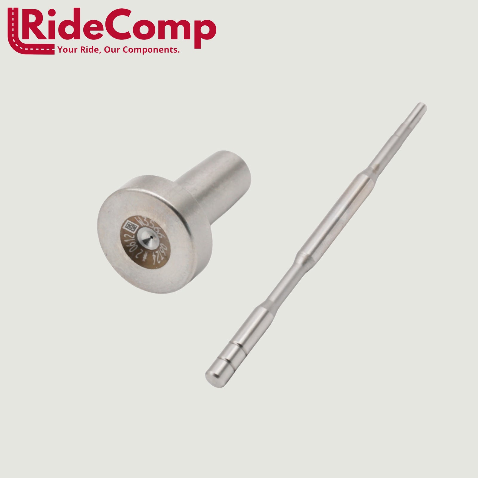 F 00R J01 278 BOSCH COMMON RAIL DİZEL ENJEKTÖR VALF