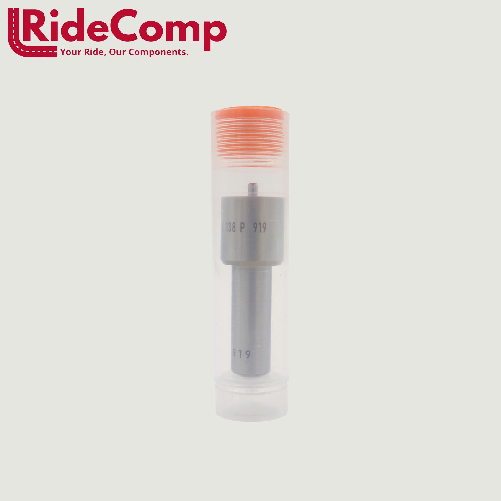 DLLA138P919 DENSO ENJEKTÖR MEMESİ