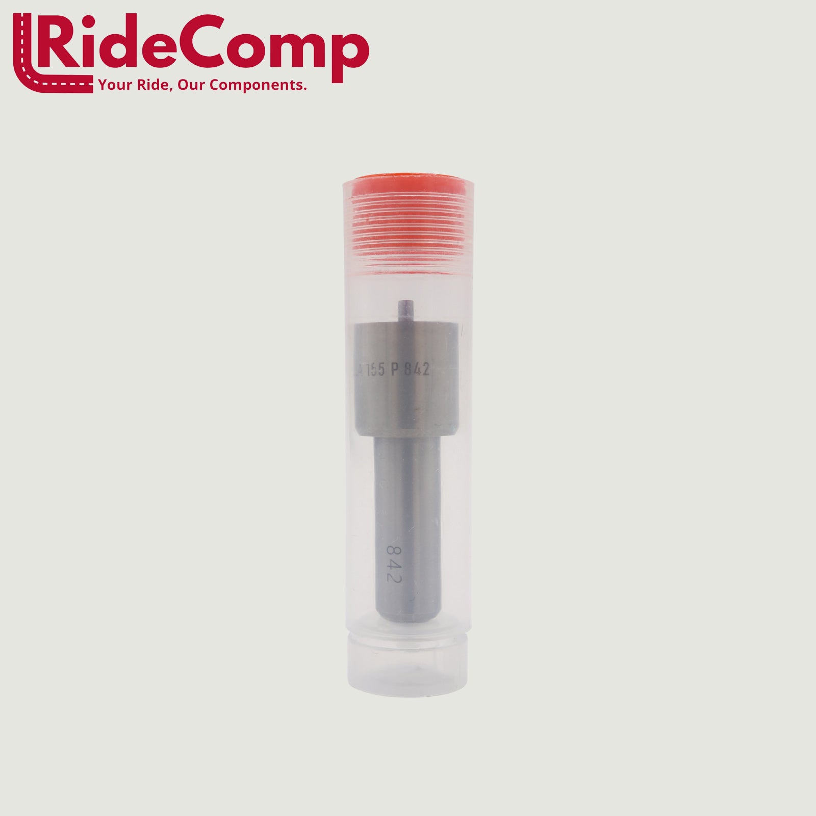 DLLA155P842 DENSO ENJEKTÖR MEMESİ