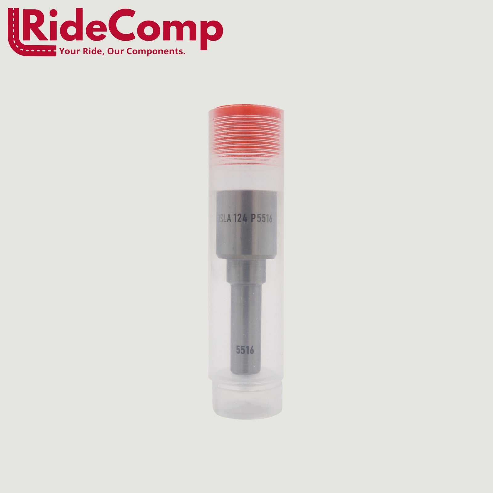 DSLA124P5516 BOSCH COMMON RAIL ENJEKTÖR MEMESİ