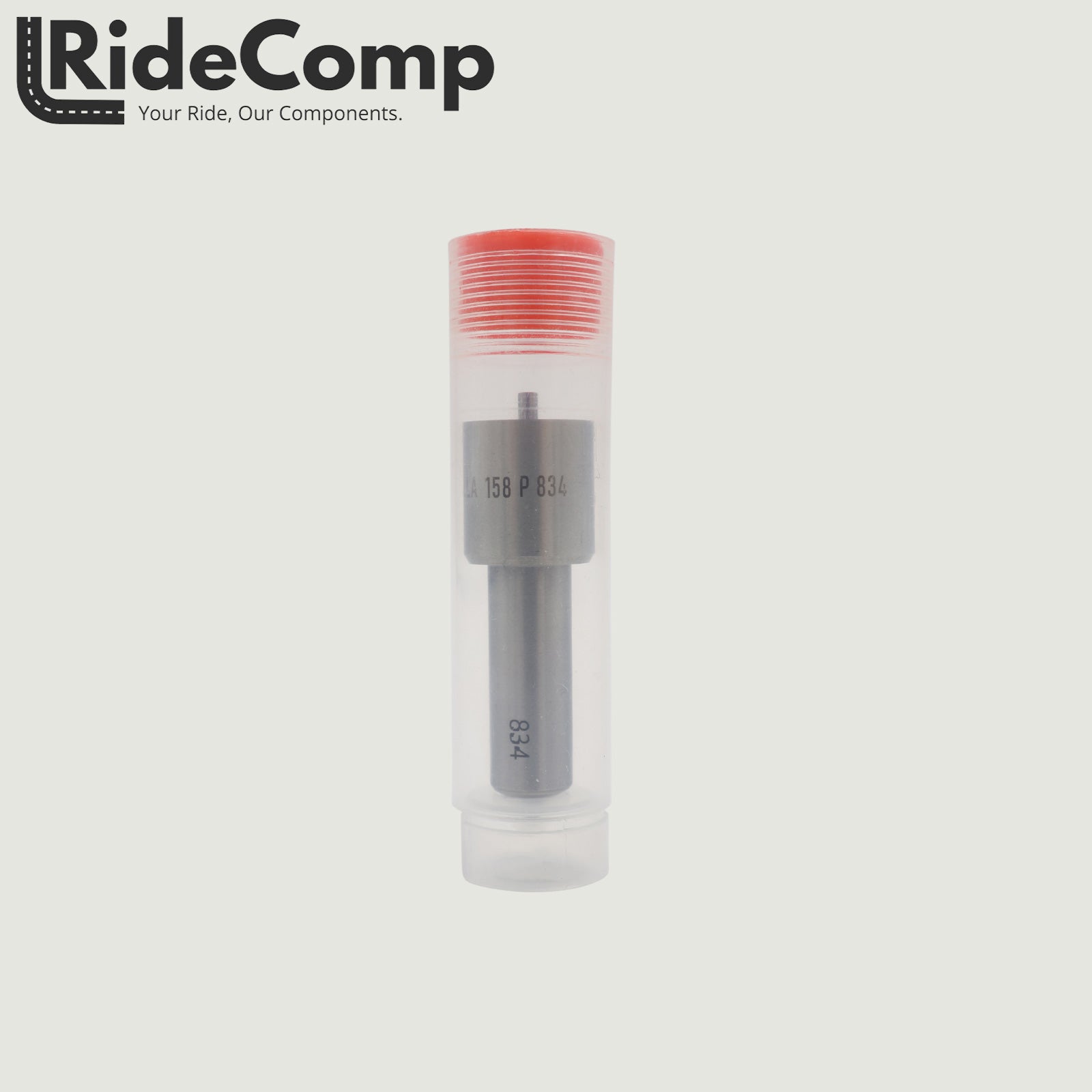 DLLA158P834 DENSO ENJEKTÖR MEMESİ