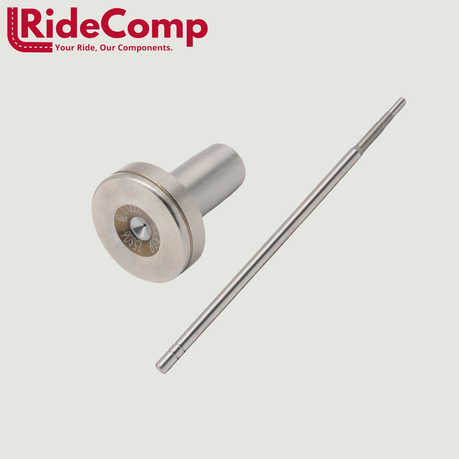 F 00R J02 012 BOSCH COMMON RAIL DİZEL ENJEKTÖR VALF