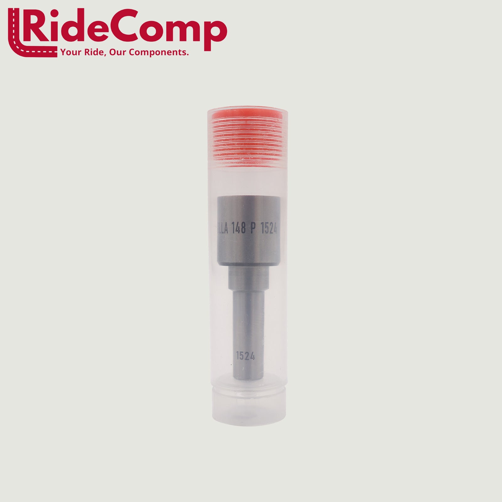 DLLA148P1524 BOSCH COMMON RAIL ENJEKTÖR MEMESİ