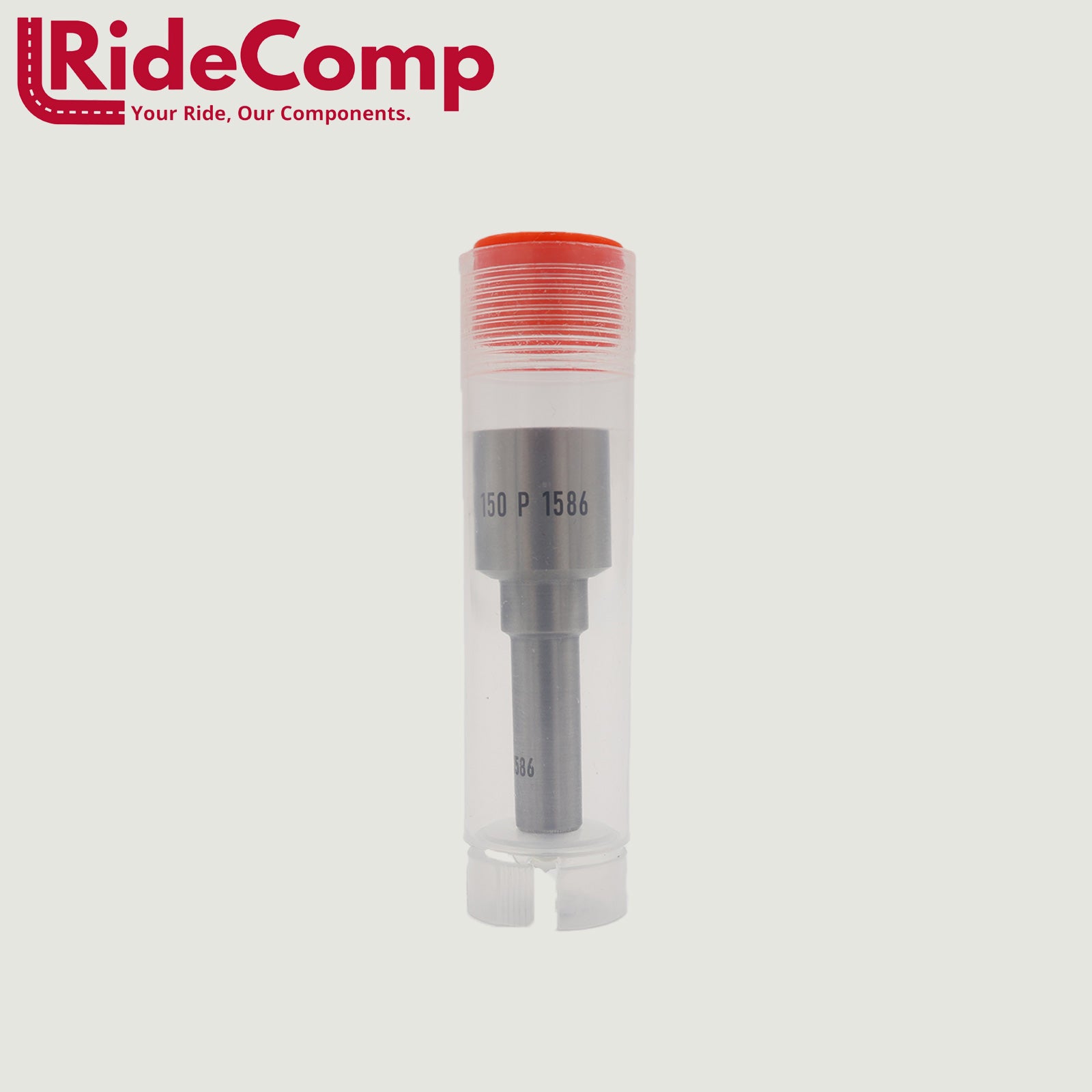 DSLA150P1586 BOSCH YAYLI ENJEKTÖR MEMESİ