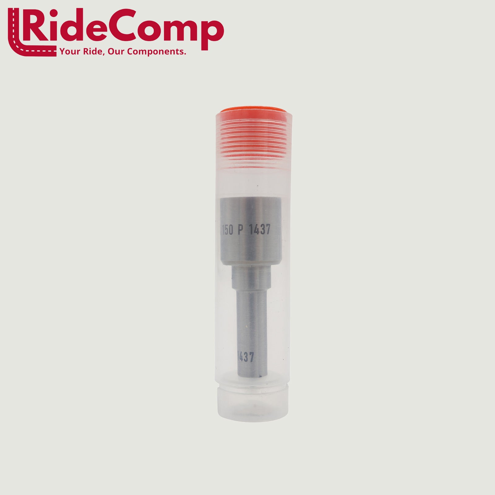 DLLA150P1437 BOSCH COMMON RAIL ENJEKTÖR MEMESİ