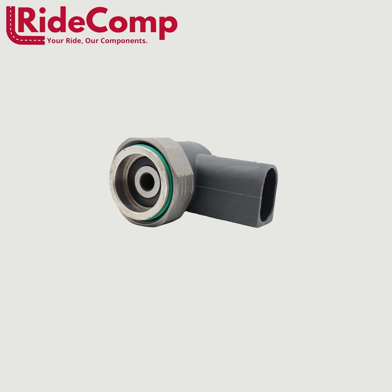 0445110190 BOSCH COMMON RAİL ENJEKTÖR SOLENOİDS (BOBİN)