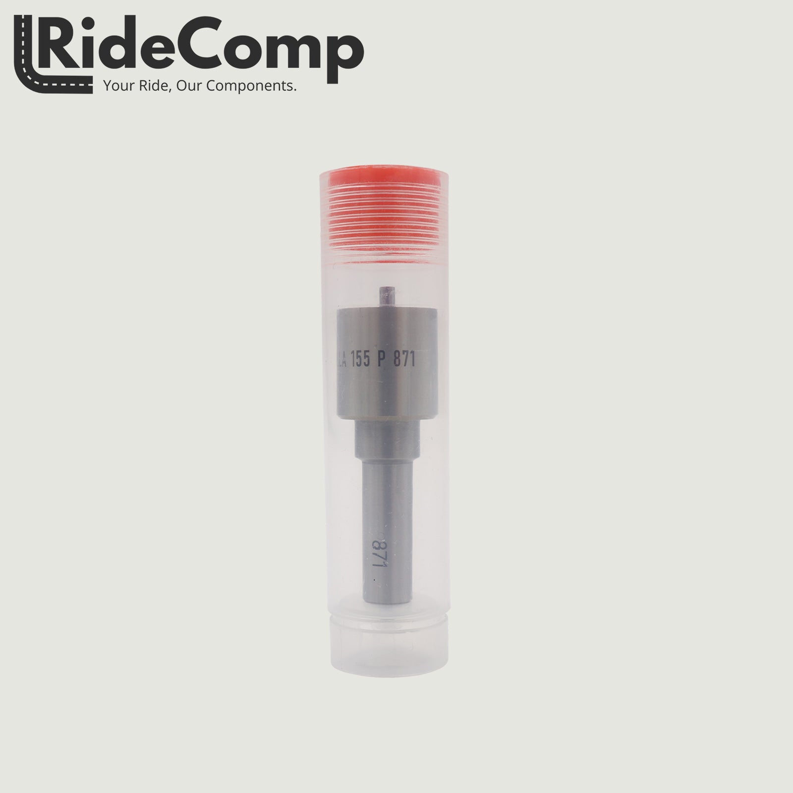 DLLA155P871 DENSO ENJEKTÖR MEMESİ