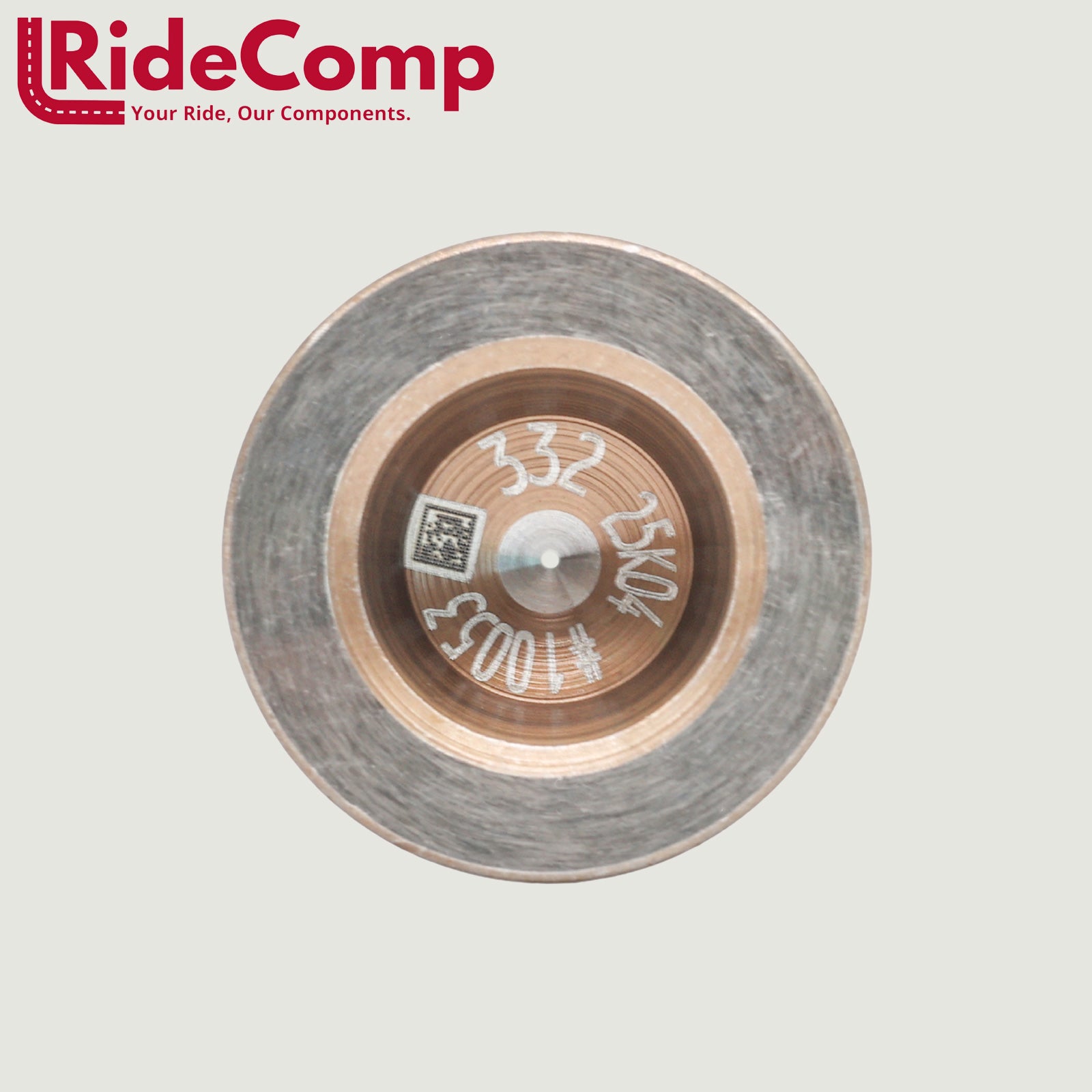 F 00V C01 364 BOSCH COMMON RAIL DİZEL ENJEKTÖR VALF