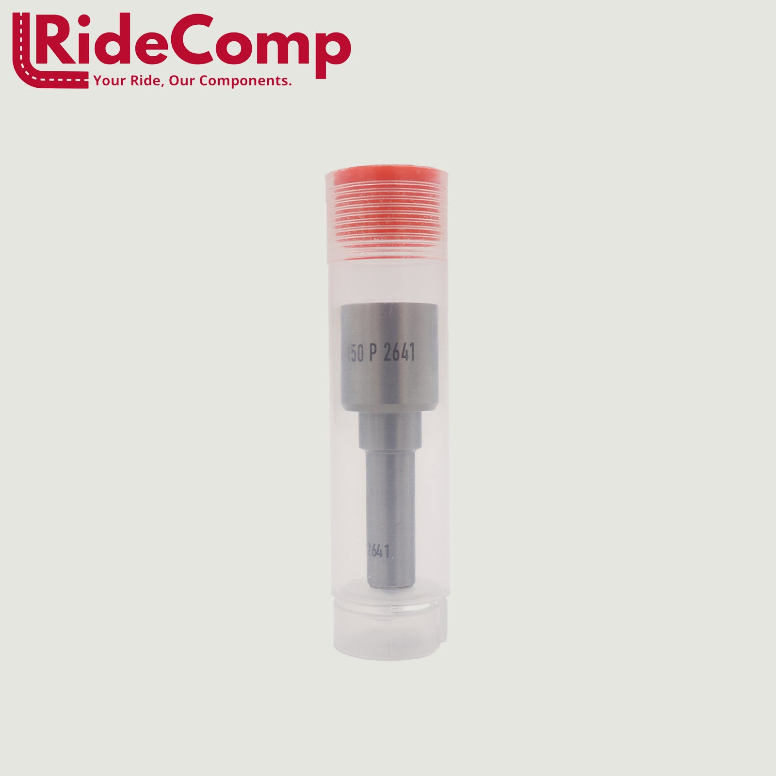 DLLA150P2641 BOSCH COMMON RAIL ENJEKTÖR MEMESİ