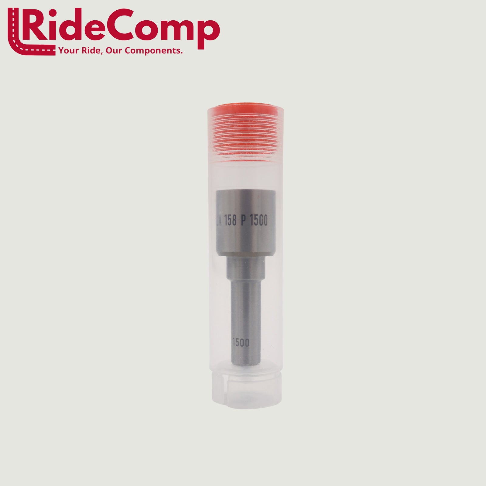 DLLA158P1500 BOSCH COMMON RAIL ENJEKTÖR MEMESİ