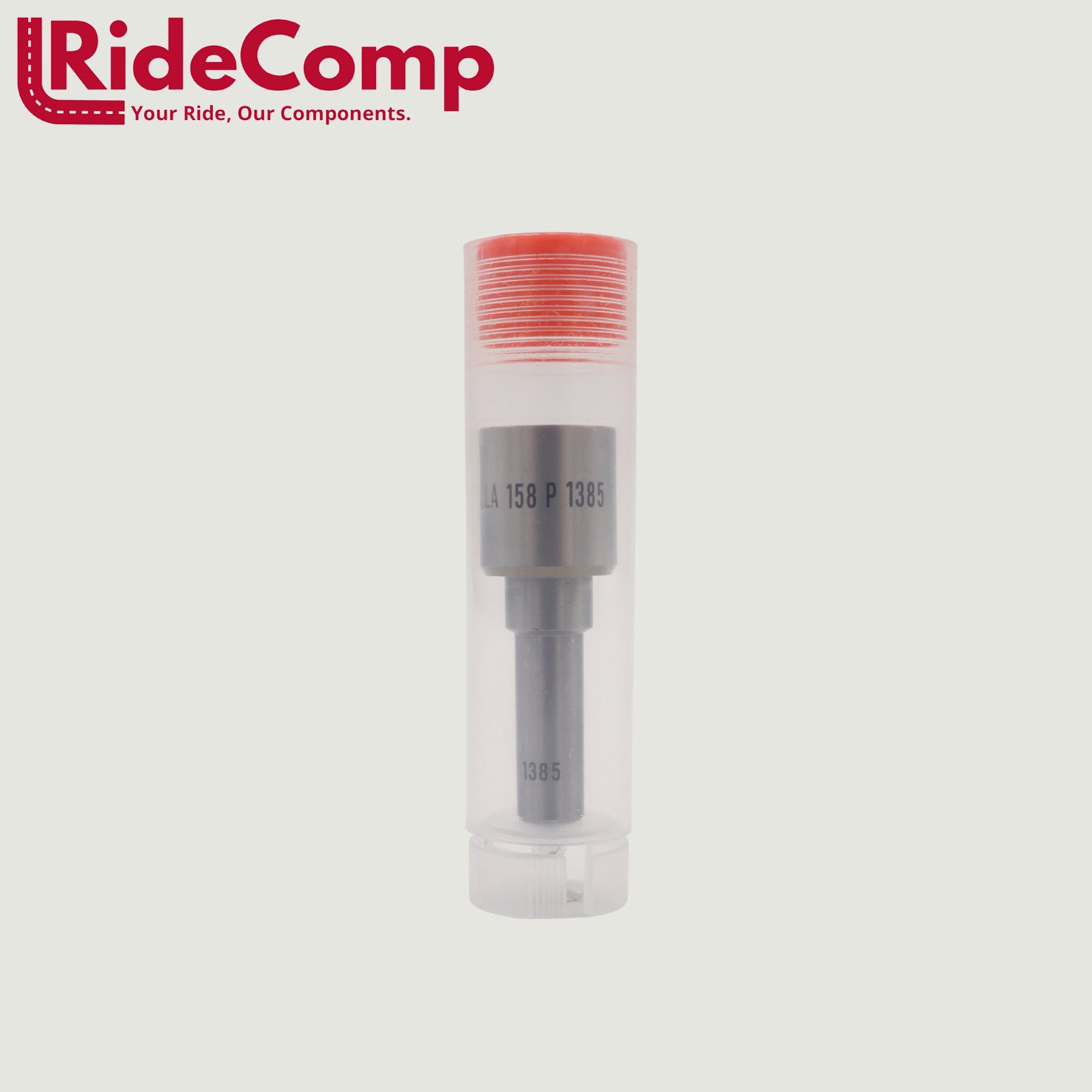 DLLA158P1385 BOSCH COMMON RAIL ENJEKTÖR MEMESİ