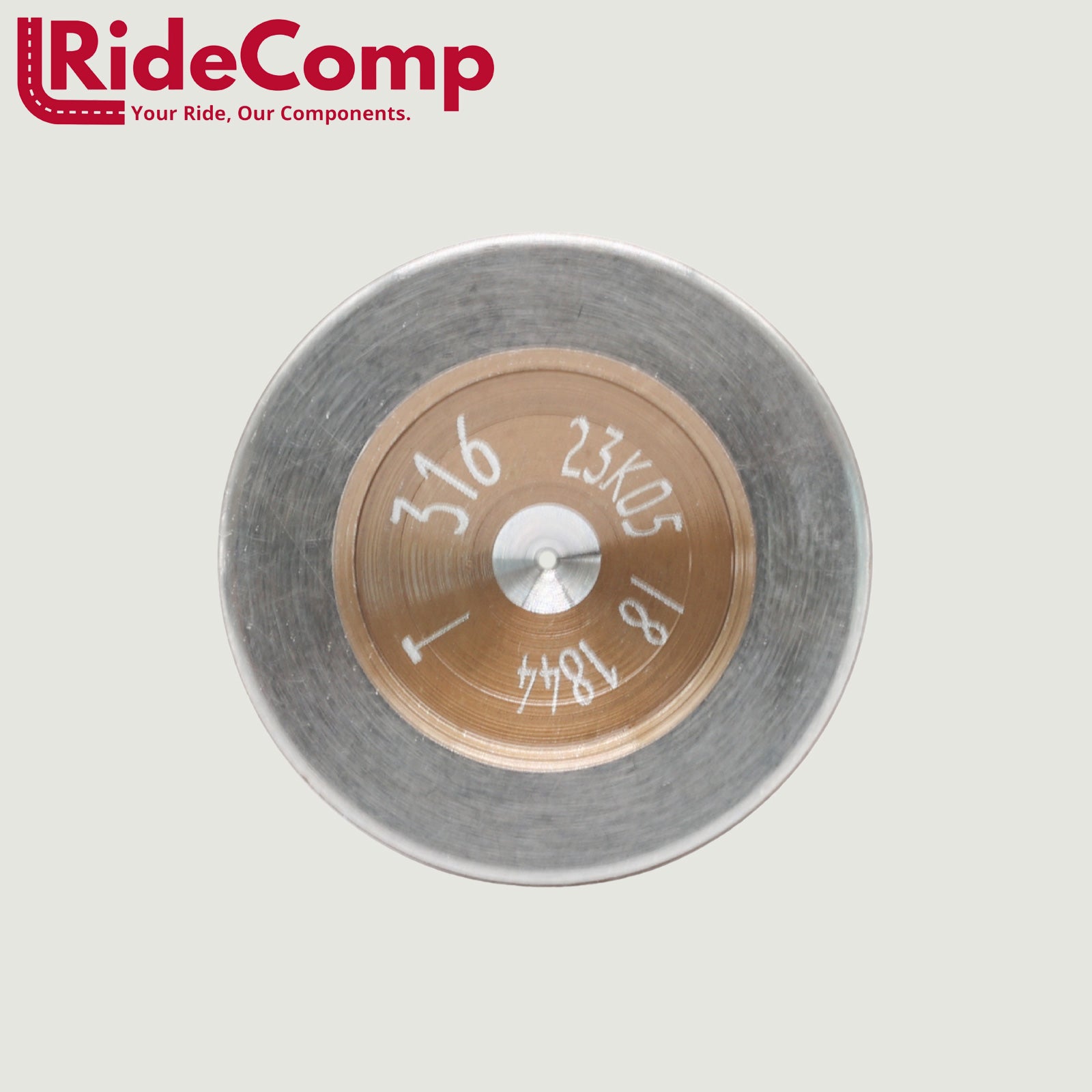 316 BOSCH COMMON RAIL DİZEL ENJEKTÖR VALF