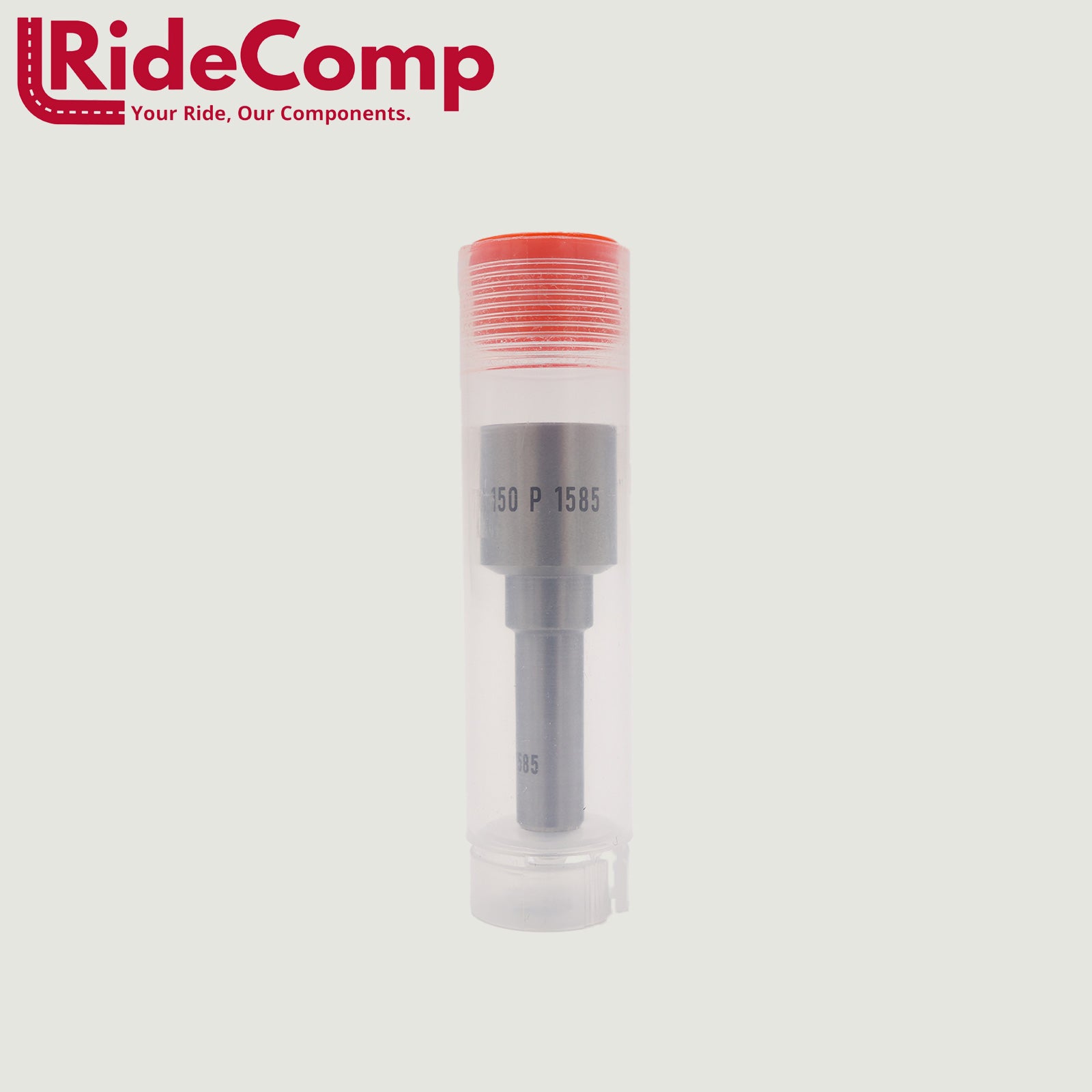 DSLA150P1585 BOSCH YAYLI ENJEKTÖR MEMESİ