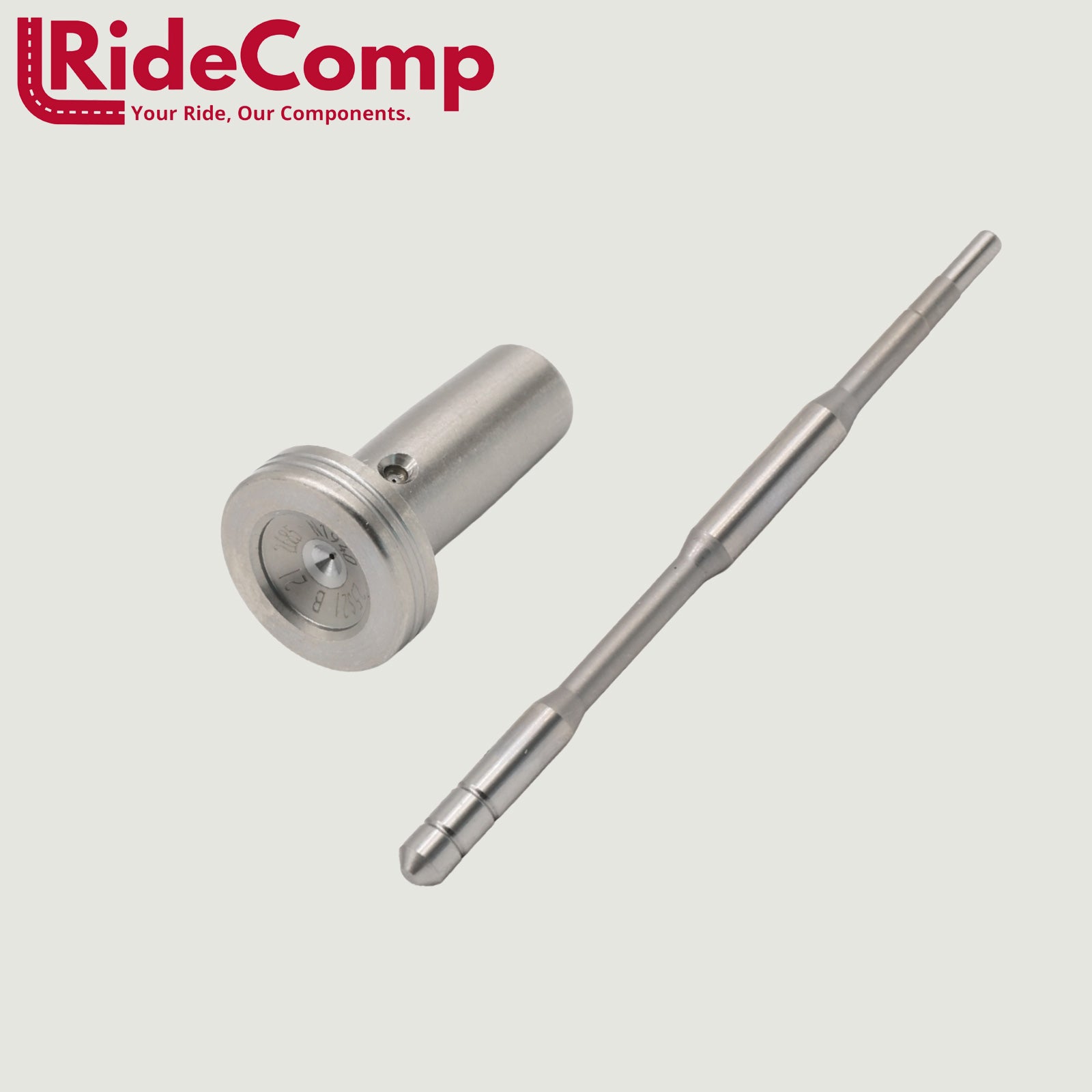 F 00R J02 130 BOSCH COMMON RAIL DİZEL ENJEKTÖR VALF