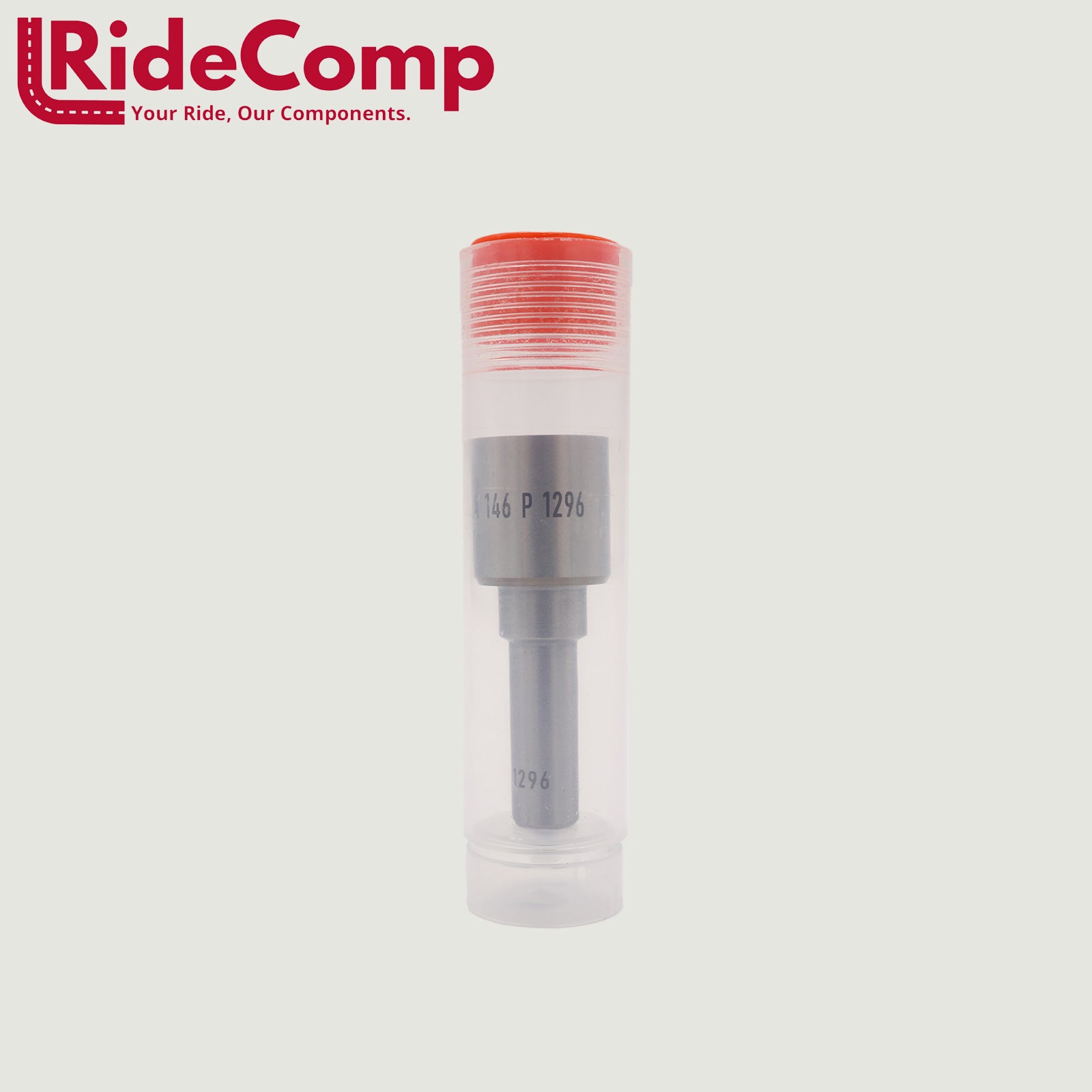 DLLA146P1296 BOSCH COMMON RAIL ENJEKTÖR MEMESİ