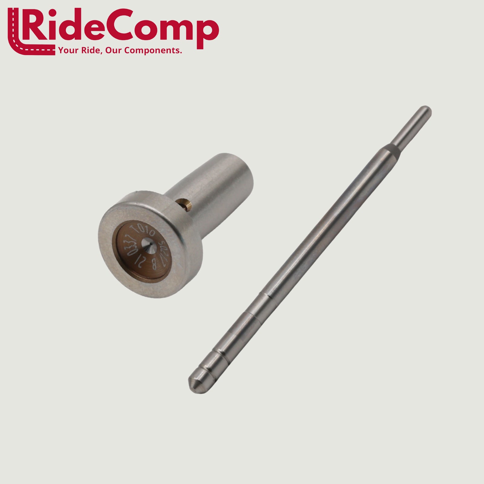 F 00V C01 005 BOSCH COMMON RAIL DİZEL ENJEKTÖR VALF