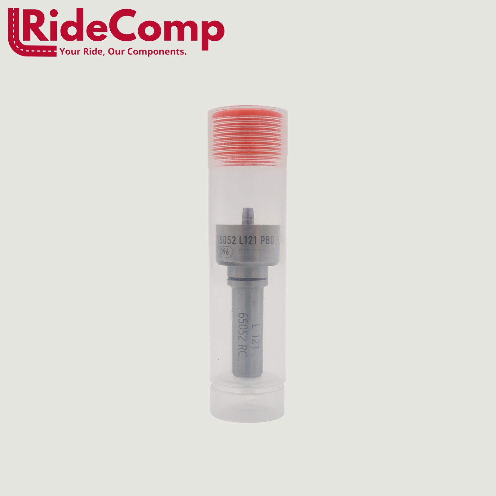 L121BPD DELPHİ ENJEKTÖR MEMESİ