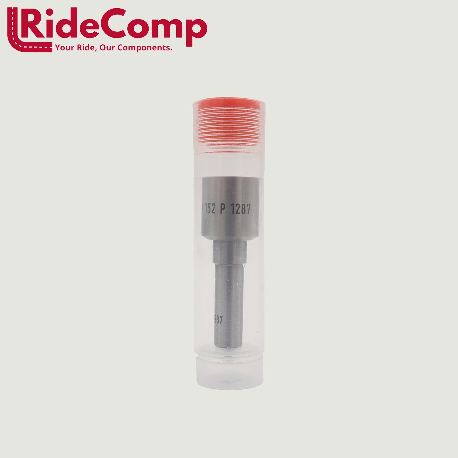 DSLA152P1287 BOSCH YAYLI ENJEKTÖR MEMESİ