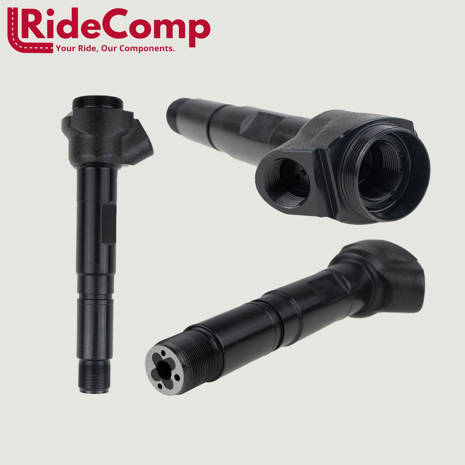 0445110369 BOSCH ENJEKTÖR GÖVDESİ