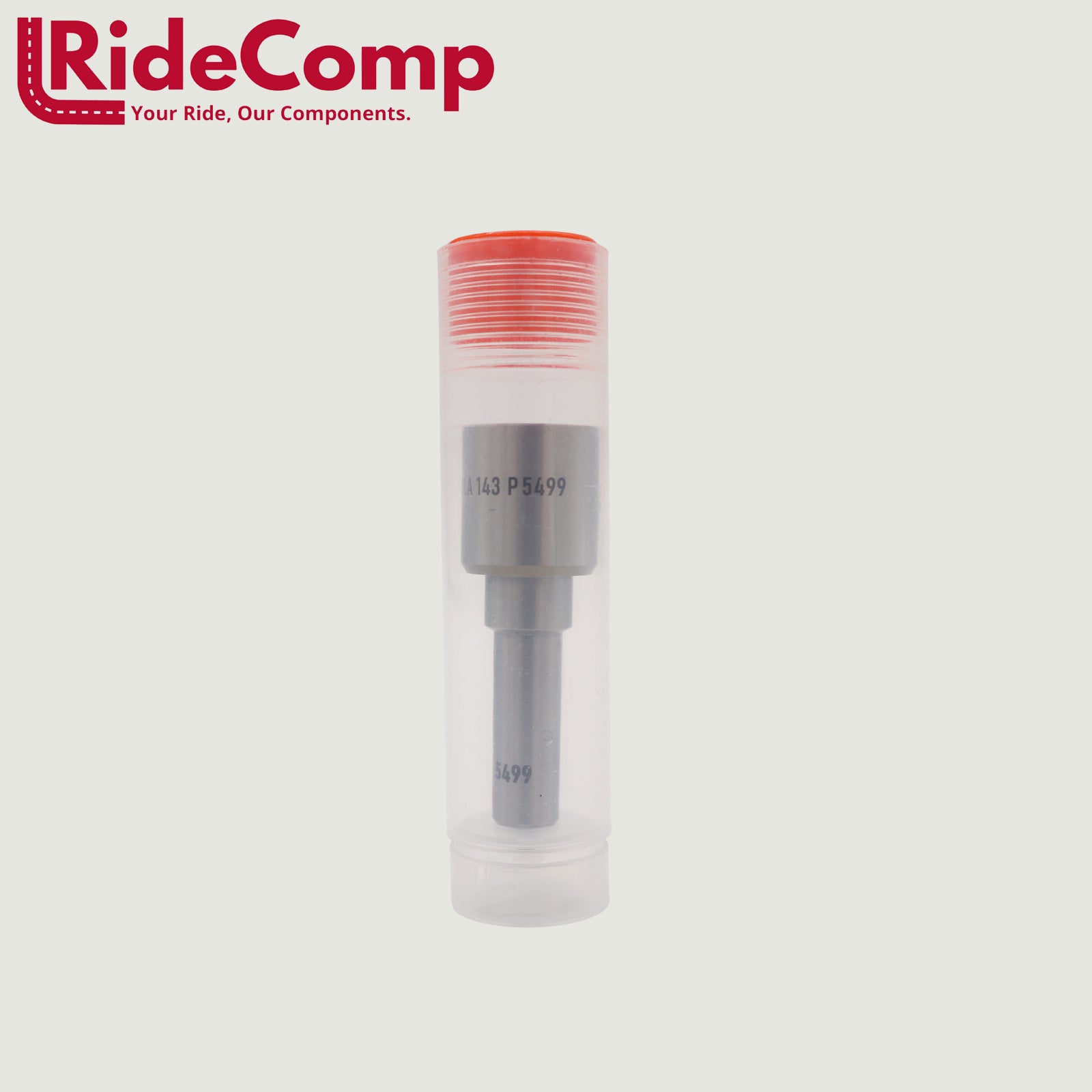 DSLA143P5499 BOSCH COMMON RAIL ENJEKTÖR MEMESİ