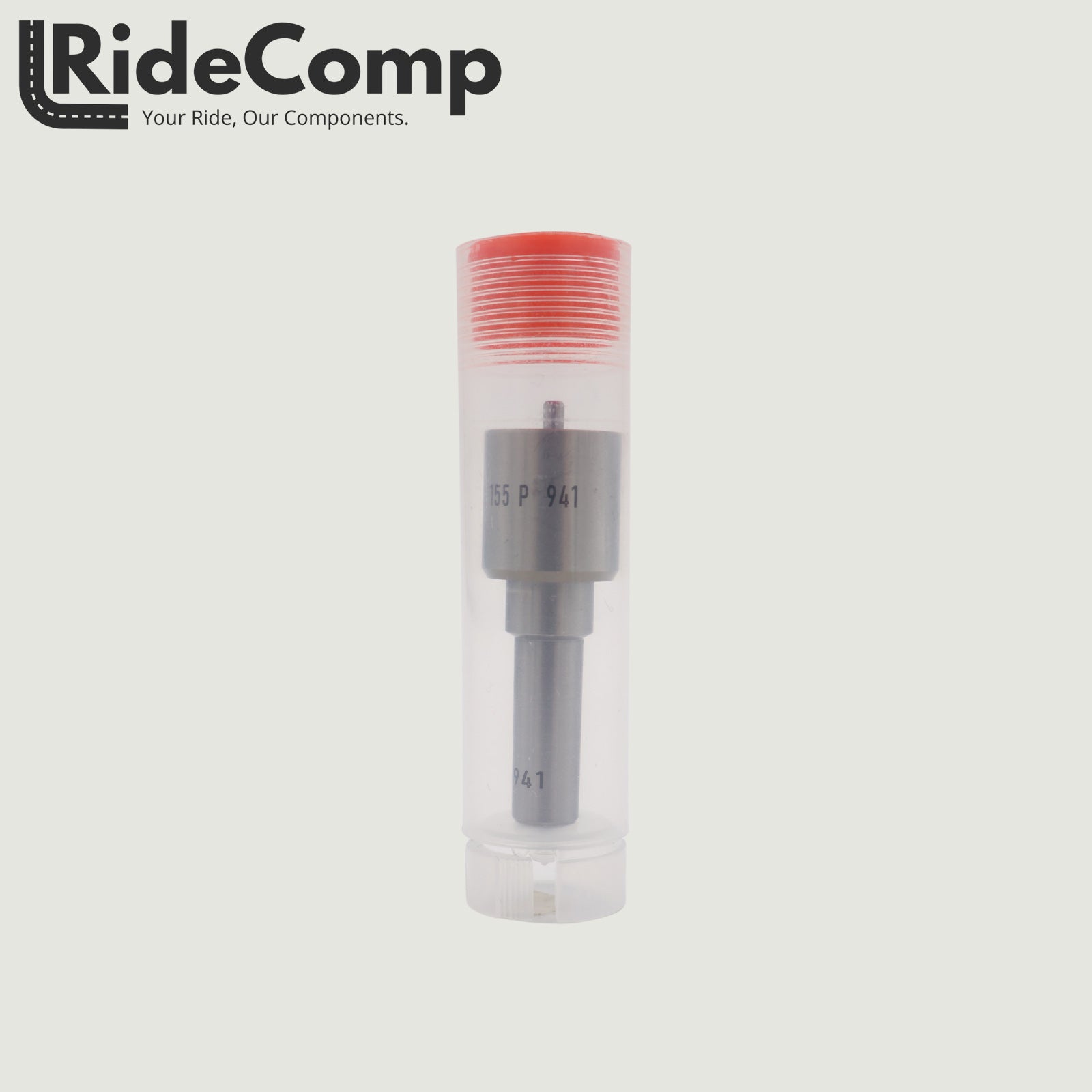 DLLA155P941 DENSO ENJEKTÖR MEMESİ