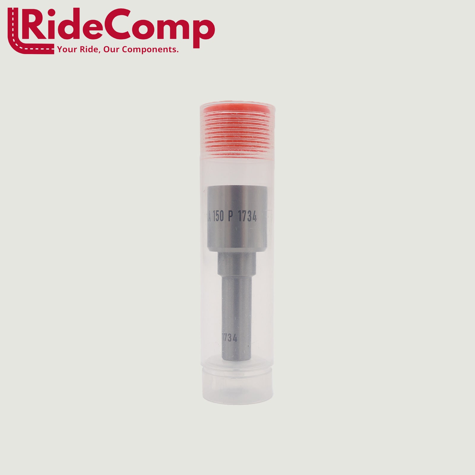 DLLA150P1734 BOSCH COMMON RAIL ENJEKTÖR MEMESİ