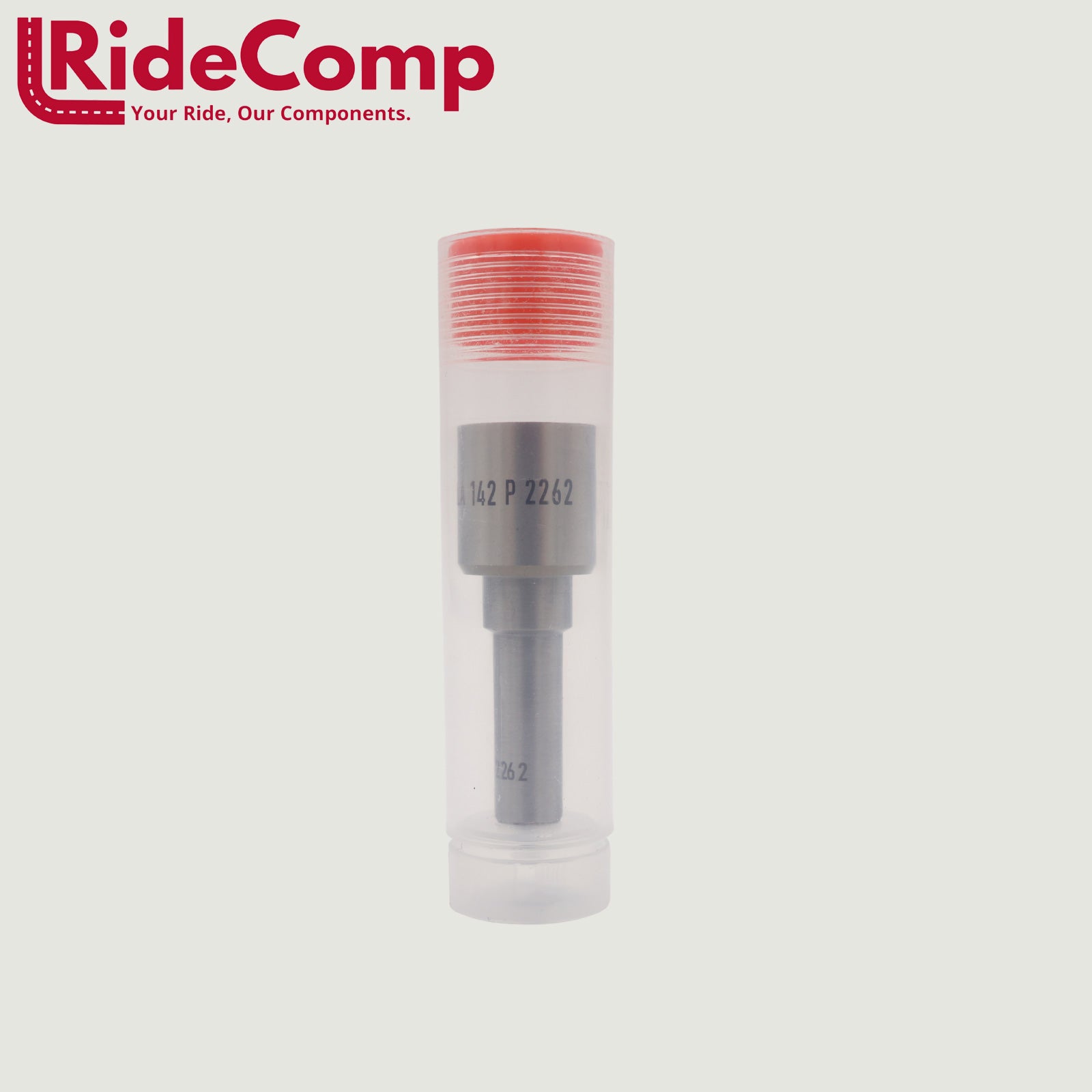 DLLA142P2262 BOSCH COMMON RAIL ENJEKTÖR MEMESİ