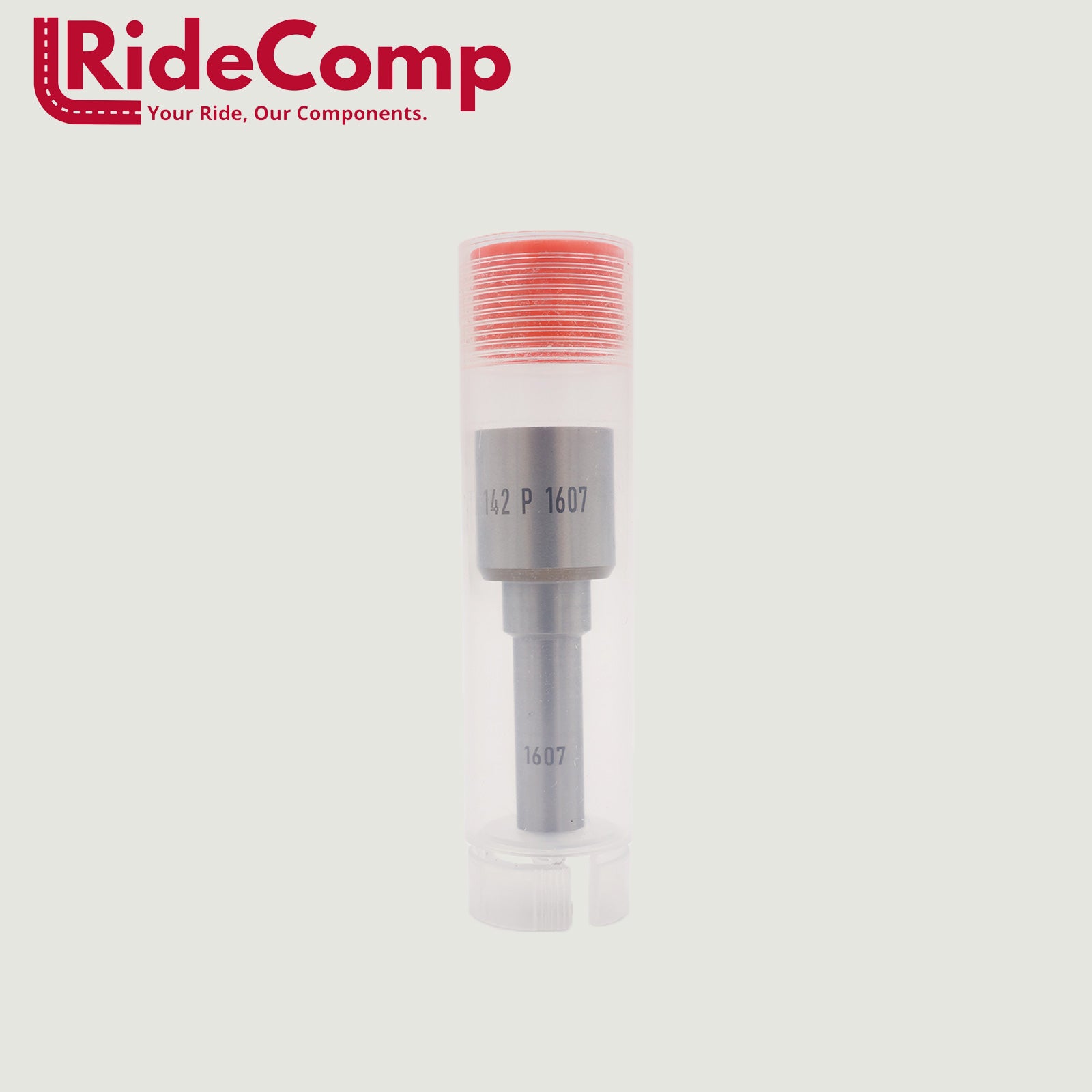 DLLA142P1607 BOSCH COMMON RAIL ENJEKTÖR MEMESİ