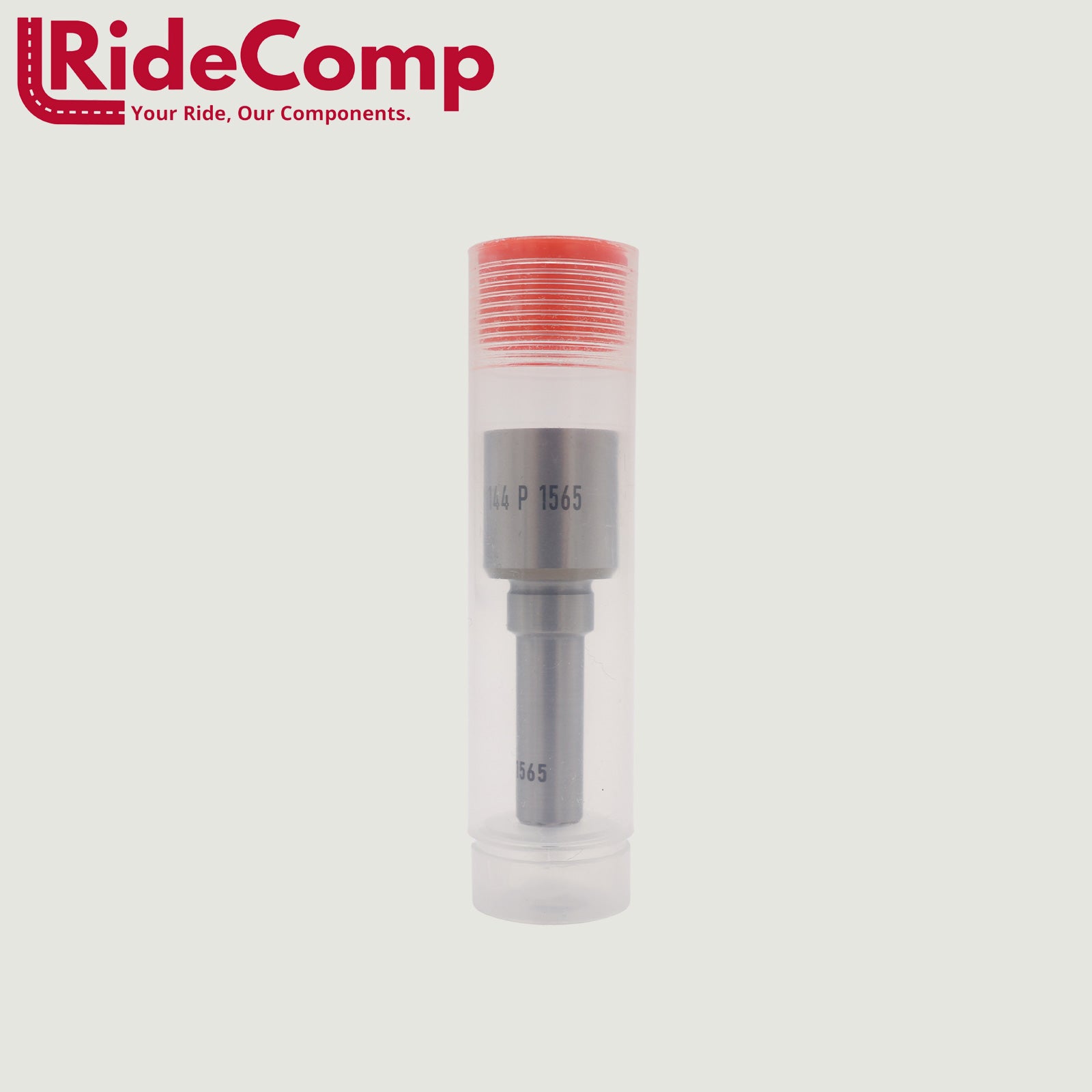 DLLA144P1565 BOSCH COMMON RAIL ENJEKTÖR MEMESİ